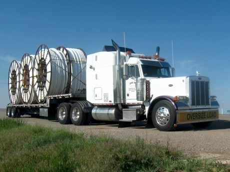 Backhaul Carriers Alberta